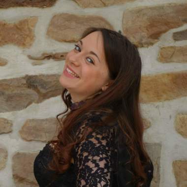 Cécile Branche