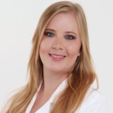 Jaqueline Kelm - Odontologia