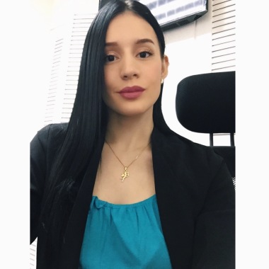 Vanessa Moran