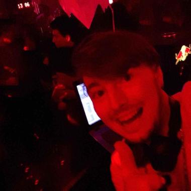 Dj Juicyfruit