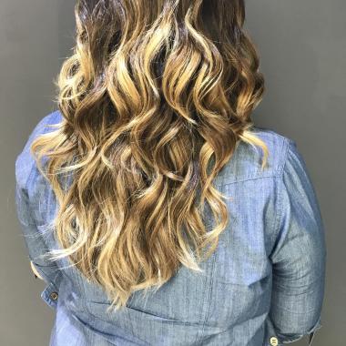 Alexis Garrido Peluqueria Y Estetica