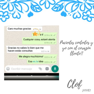 Testimonio