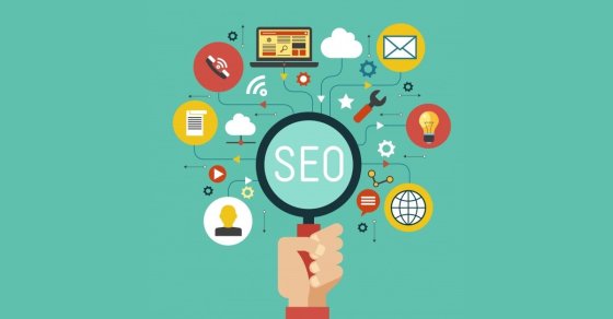 Gestão de SEO - Agência Orange