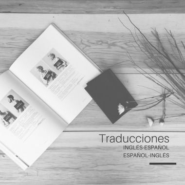 Traducciones