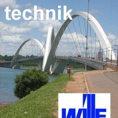 Wille Verfahrenstechnik & Engineering E.K.