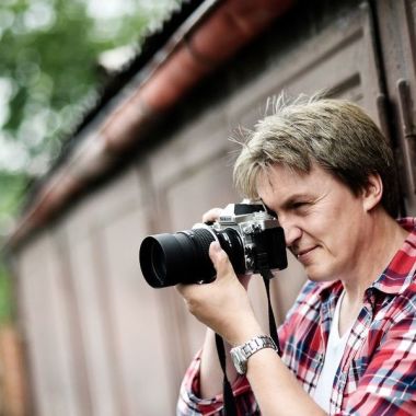 Fotografie Büchler