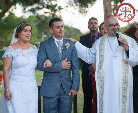 Renata & Severino