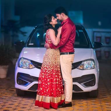 Thewedshots