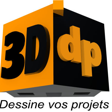 3Ddp - Permis De Construire / Déclaration Préalable.