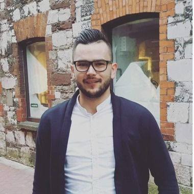 Piotr Kubicki