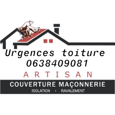 Urgence Toiture