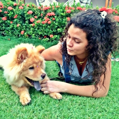 Brenda Pinheiro