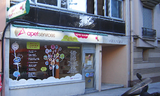 Apef Services