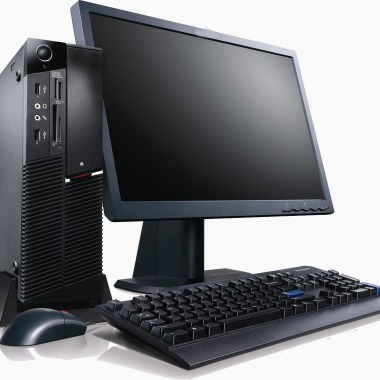 Deeptech Computer