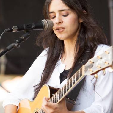 Music, Creativity And Healing