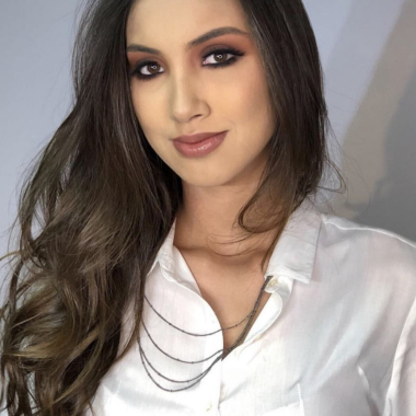 Pamela Vieira