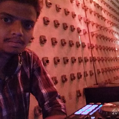 Siddhesh