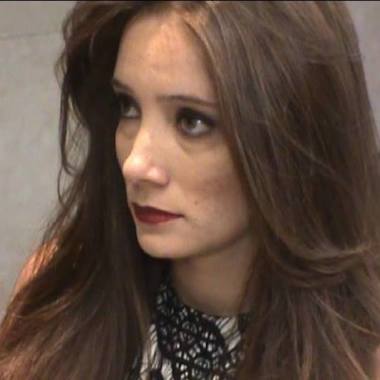 Fernanda Alves Borges - Advogada