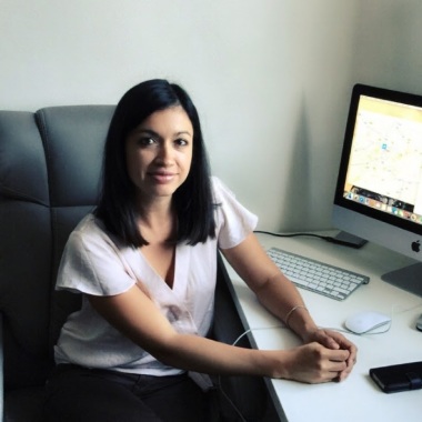 Andrea Valencia
