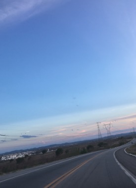 Alça Sudoeste - Campina Grande-PB