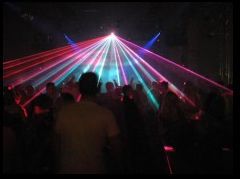 Music And Light