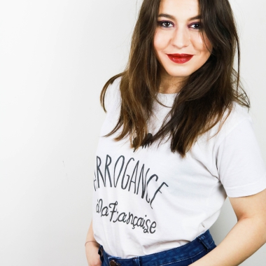 Ines - Maquilleuse Artistique 