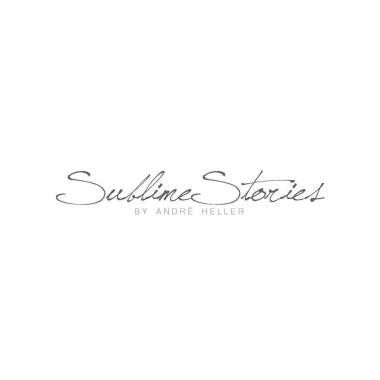 Sublime Stories - By André Heller