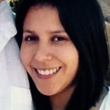 Marcia Cortés