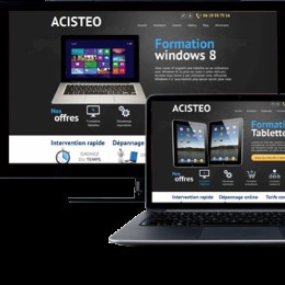 Acisteo