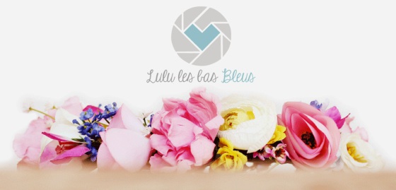 Lulu Les Bas Bleus