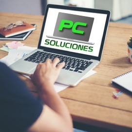 Soluciones Pc