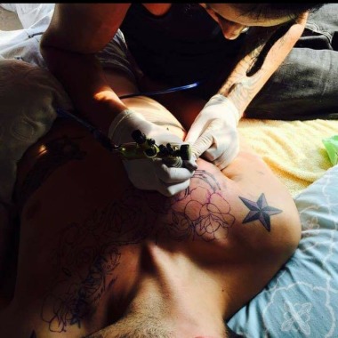 Maick Tattoo