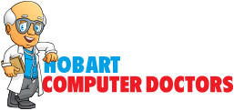 Hobart Computer Doctors
