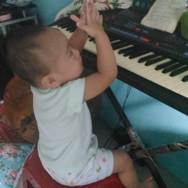 Papan Nada Private Music Course