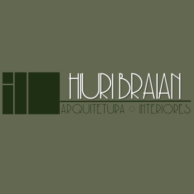 Hiuri Braian Arquitetura