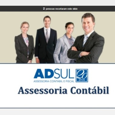 Adsul Contabilidade 
