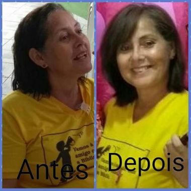 Maquiagem Social