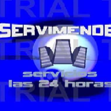 Servi-Mendez