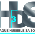 H3Ds