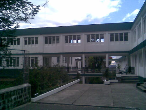 Colegio La Salle - Conocoto