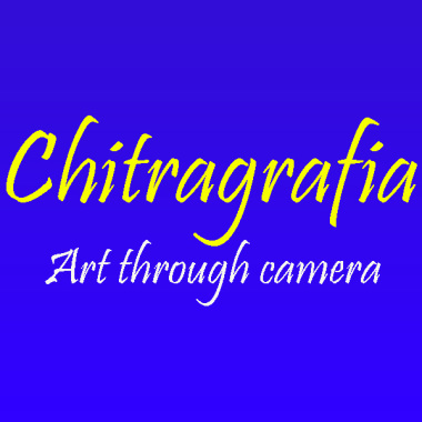 Chitragrafia