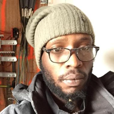 Abraham Gnapi
