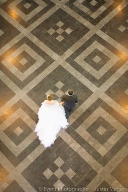 Photographe de mariage Belgique