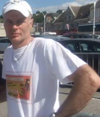 Didier Enault PDG de Watts animation dj officiel ®©