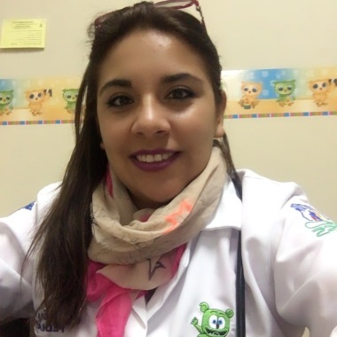 Consultorio Médico Pediatrico 