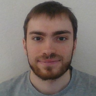 Nicolas Buc