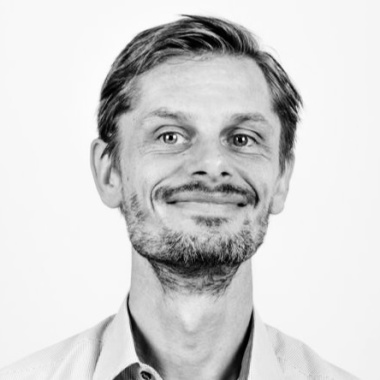 François Dehaene - Photographie