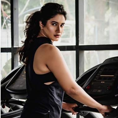 Soumya B Hegde