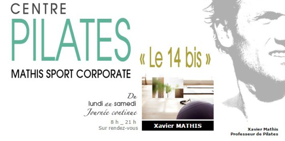 Mathis Sport Corporate