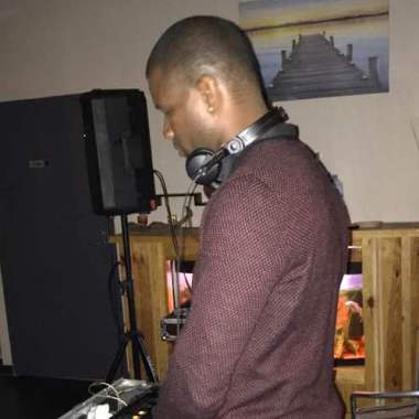 Dj Sexy Gwada